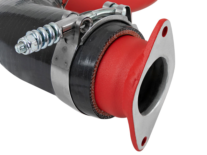 aFe Bladerunner 2.25in & 2.5in Intercooler Tubes Hot & Cold - 46-20344-R