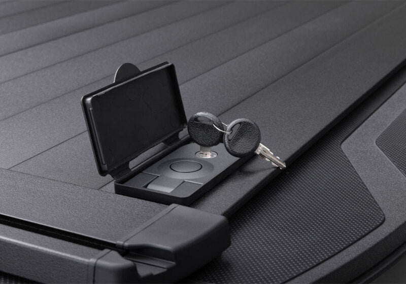 Retrax 2007-2020 Toyota Tundra CrewMax 5.5ft Bed RetraxPRO XR with - T-80861