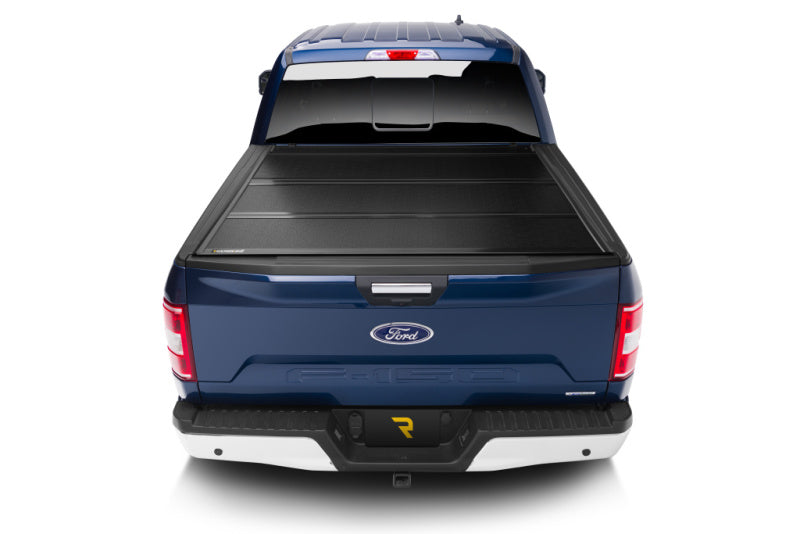 BAK 15-20 Ford F-150 8ft Bed BAKFlip G2 - 226328