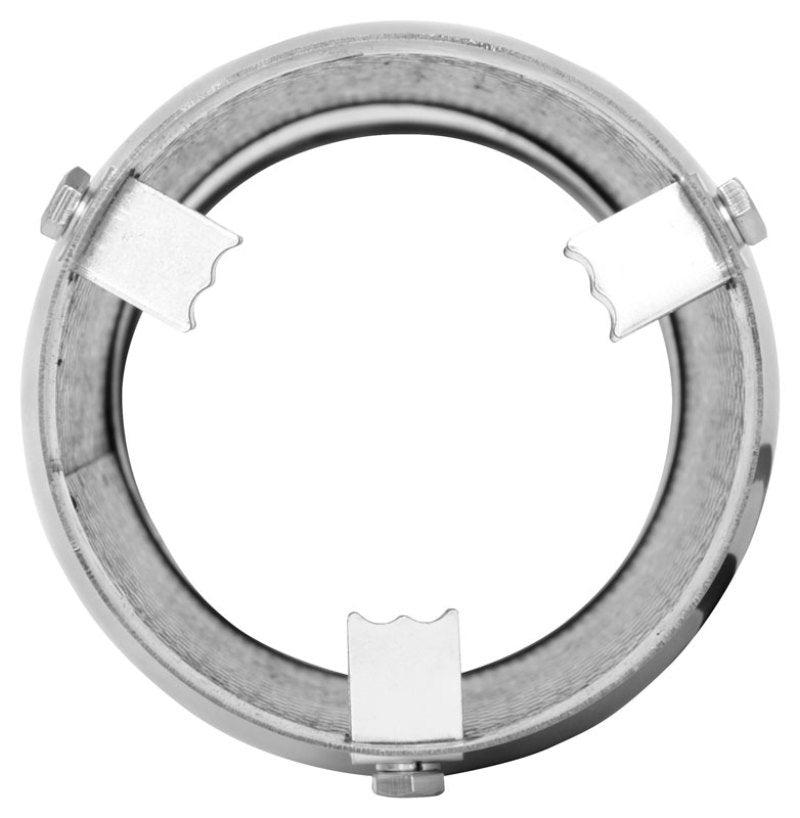 Spectre Exhaust Tip 4-1/2in. OD / Slant - 22421