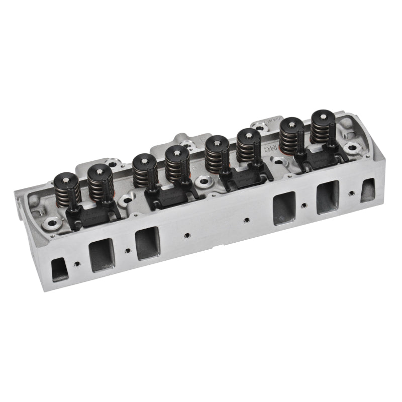 Edelbrock Single Performer RPM Oldsmobile Big Block Cylinder Head (For - 61029