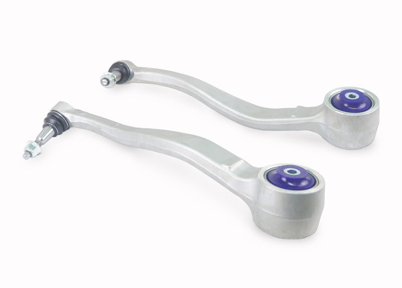 SuperPro 2014 Chevrolet SS Base Front Radius Arm Kit - TRC1011