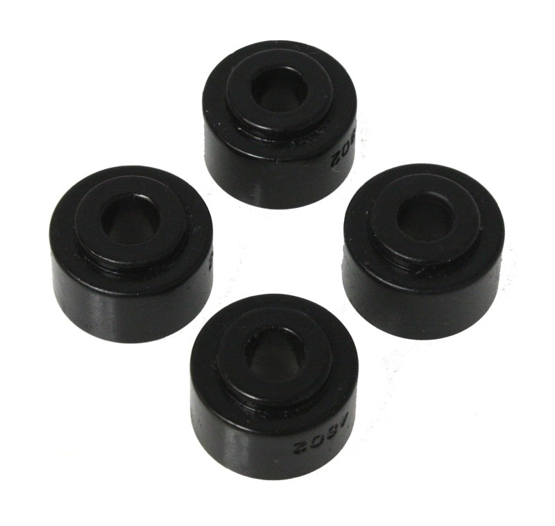 Energy Suspension Black End Link Grommets 7/16 inch I.D / - 9.8103G
