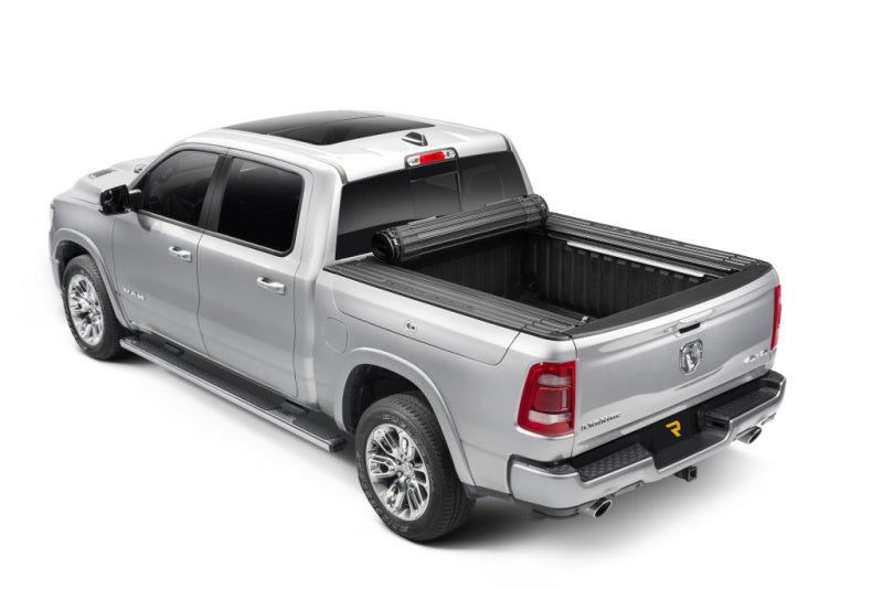 BAK 19-21 Dodge Ram w/ Ram Box Revolver X4s 5.7ft - 80227RB