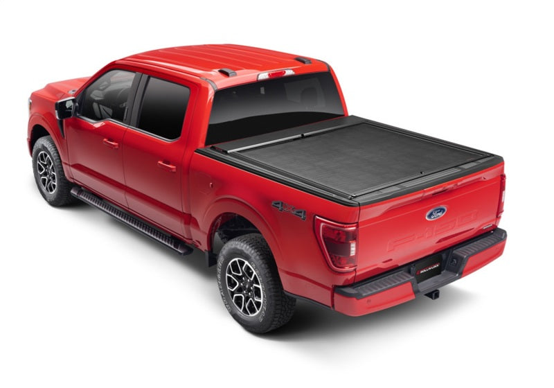 Roll-N-Lock 19-22 RAM 1500 (w/o Swing Gate - 76.3in. Bed) - 402M-XT