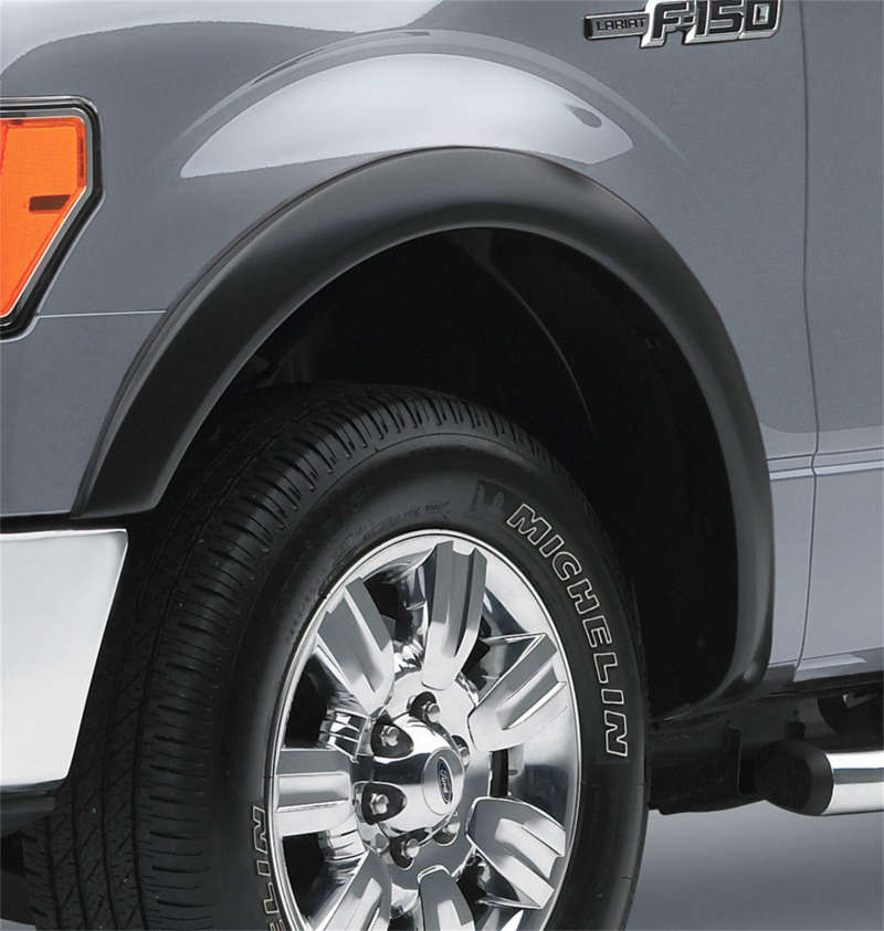 EGR 09-14 Ford F150 OEM Look Fender Flares - Set - 783374