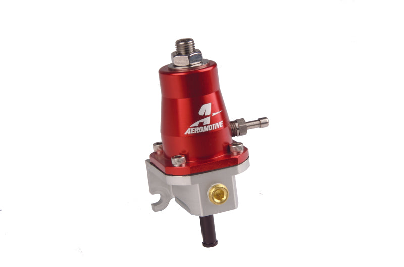 Aeromotive 98-01 Honda/Acura 2.3L VTEC Billet Adjustable Regulator - 13115