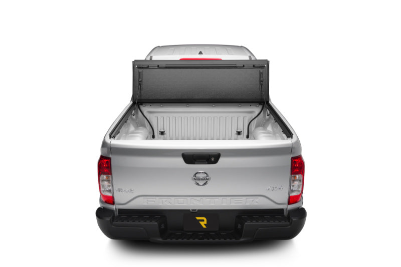 BAK 2022 Nissan Frontier 5ft Bed BAKFlip G2 - 226538