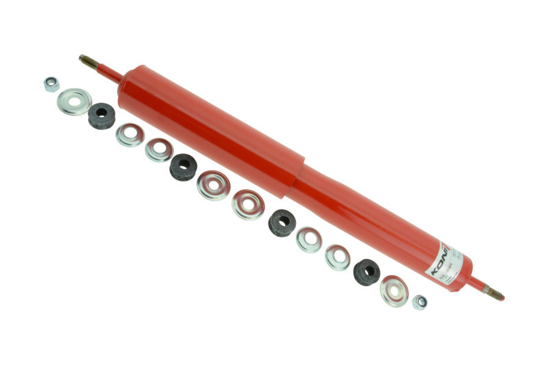 Koni Heavy Track (Red) Shock 83-98 Land Rover Defender 110 - 8240 1181SPX