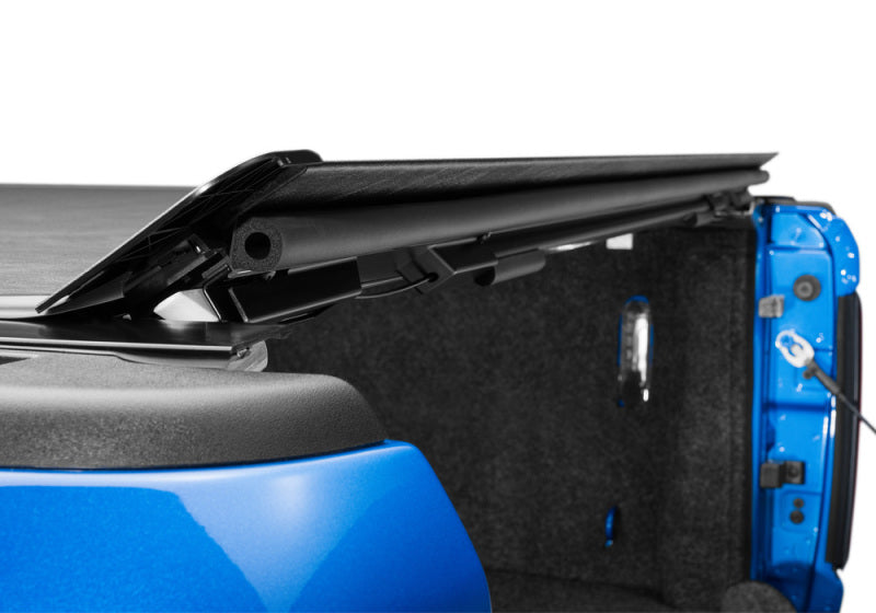 BAK 2022+ Toyota Tundra 6.5ft Bed Revolver X2 Bed Cover - 39441
