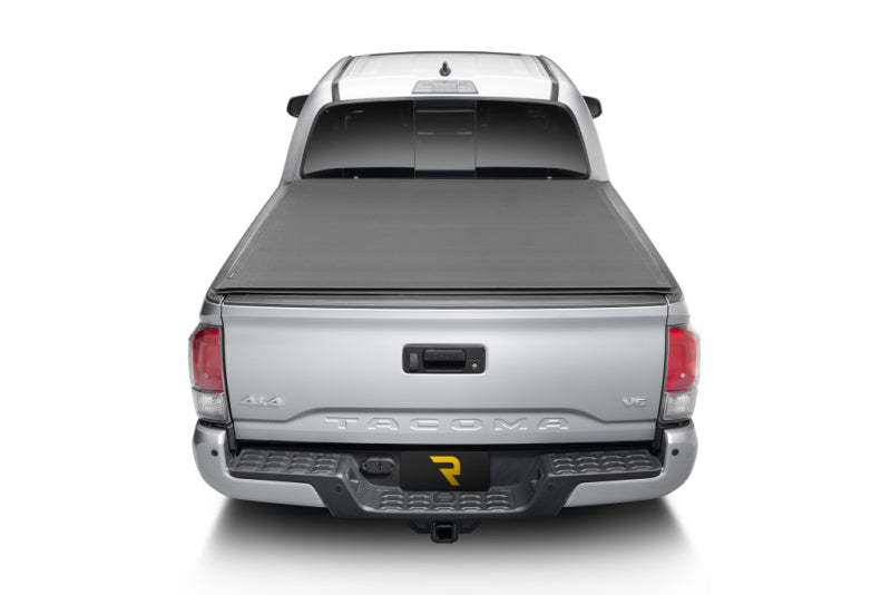 Truxedo 2022 Toyota Tundra w/ Deck Rail System Sentry CT - 1564016