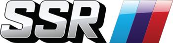 SSR GTV05 4x100 16x6.0 Offset 45 Graphite Gunmetal - T816600+4504CGG