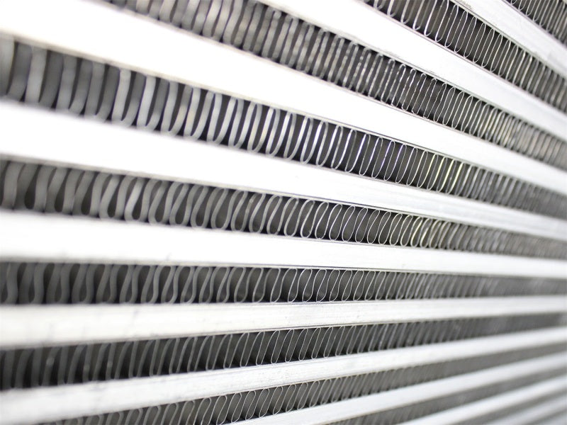 aFe BladeRunner GT Series Intercooler 16-17 Nissan Titan XD V8 - 46-20281