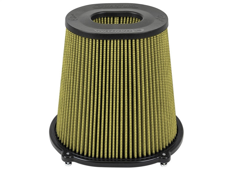 aFe Quantum Pro-Guard 7 Air Filter Inverted Top - 5in - 72-91129