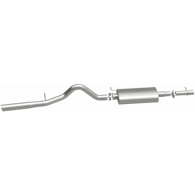 MagnaFlow Sys C/B Dodge Durango 4.7L - 15659