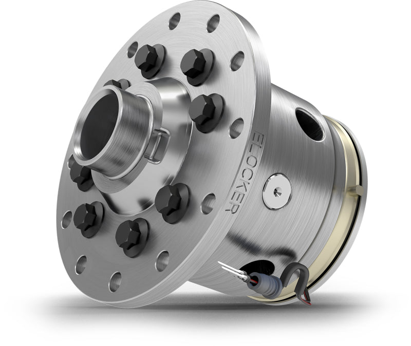 Eaton Elocker4 Differential 30 Spline Toyota FJ/4Runner/Land Cruiser 70/80/90/105/120 - 14211-1