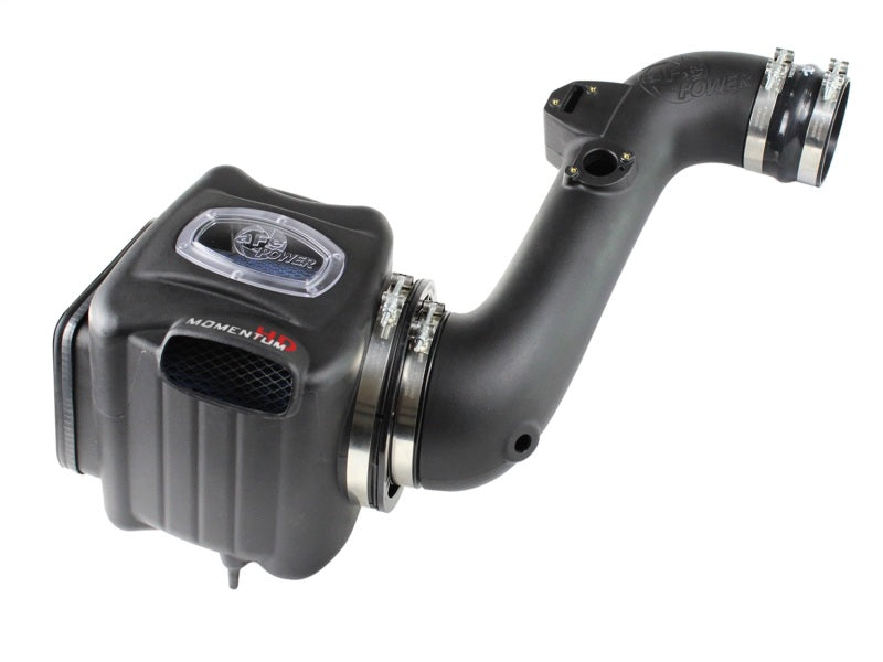 aFe Momentum HD PRO 10R Stage-2 Si Intake 11-16 GM - 50-74006-1