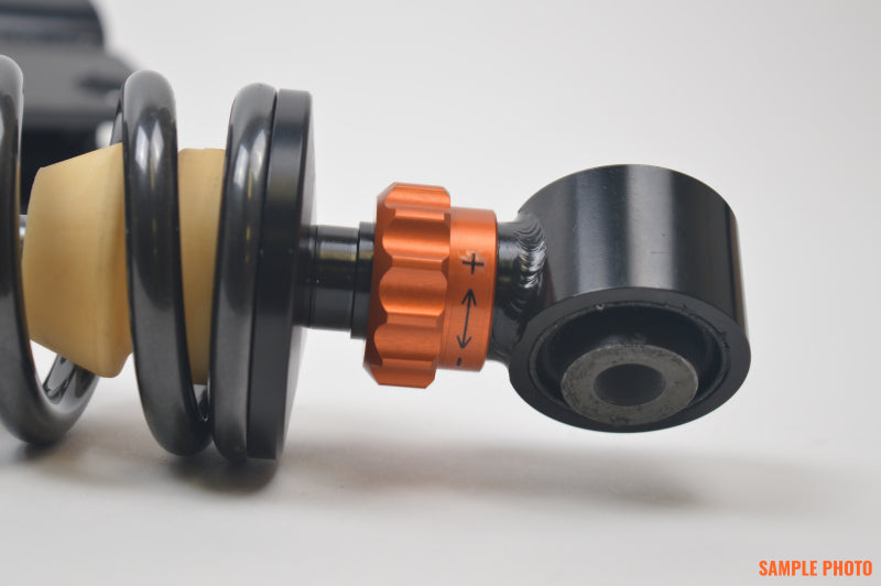 AST 5100 Series Shock Absorbers Coil Over VW Golf Mk2 - ACU-V1302S