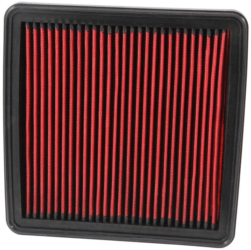 Spectre 16-18 Subaru STI 2.5L H4 F/I Replacement Panel Air - HPR9997