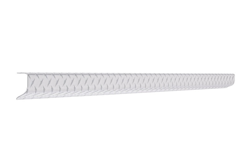 Deezee 14-19 Chevrolet Silverado Tailgate Protector Cap Brite-Tread - DZ2122