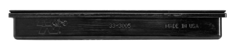 K&N Replacement Air FIlter 12-13 VW Golf VII 1.6L/2.0L DSL - 33-3005