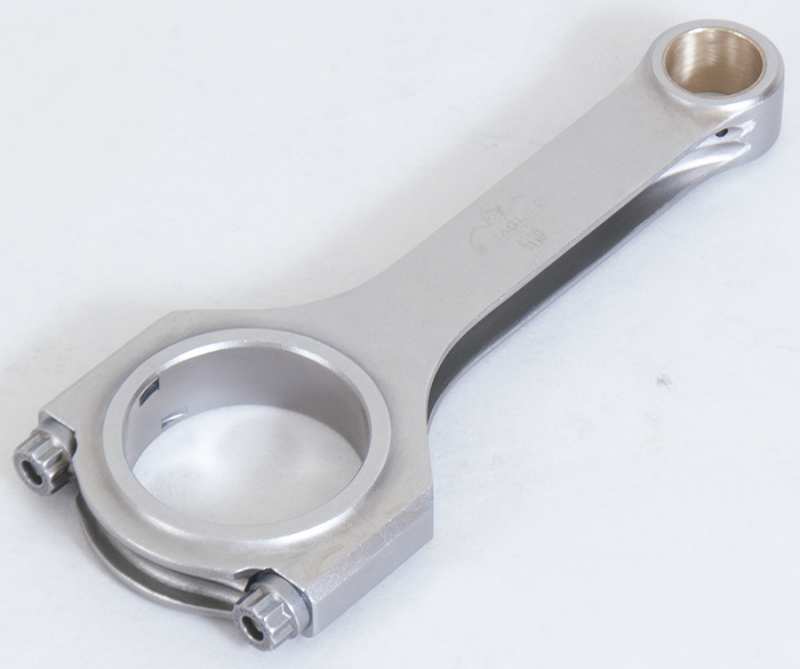 Eagle Honda/Acura K24 Engine 5.984in Length .864in Pin Connecting Rods - CRS5984K3D