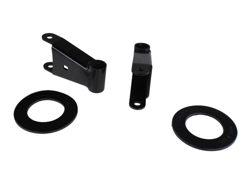 Ford Racing 15-18 Ford F-150 Lowering Springs - M-3000-H4A