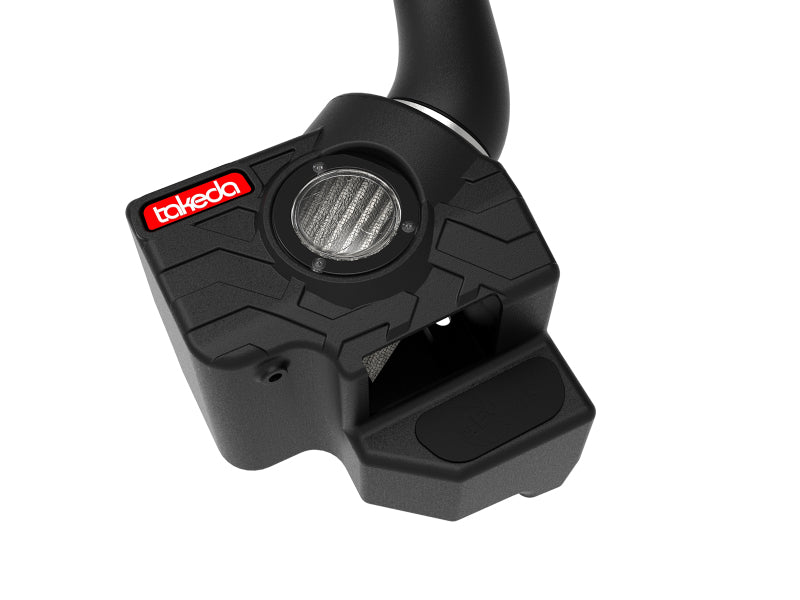 aFe Takeda Momentum Pro DRY S Cold Air Intake System - 56-70010D