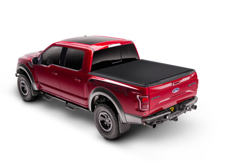Truxedo 17-20 Ford F-250/F-350/F-450 Super Duty 8ft Sentry CT Bed - 1579616