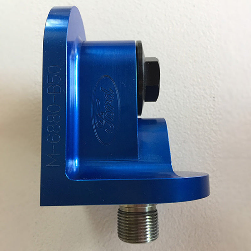 Ford Racing Push Rod V8 90 Degree Billet Oil Filter - M-6880-B50