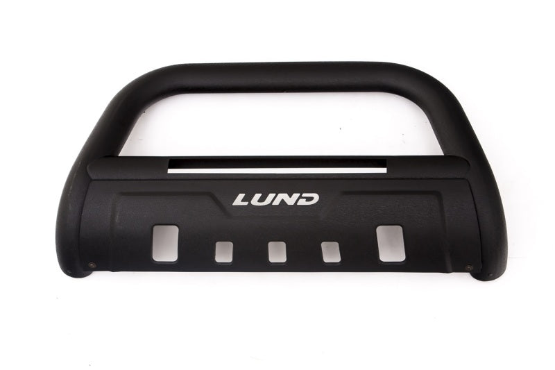 Lund 16-17 Nissan Titan XD Bull Bar w/Light & Wiring - 47121212