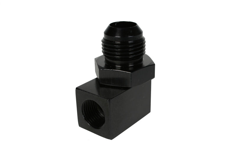 Aeromotive LT-1 OE Pressure Line Fitting (Adapts A1000 Pump Outlet - 15105