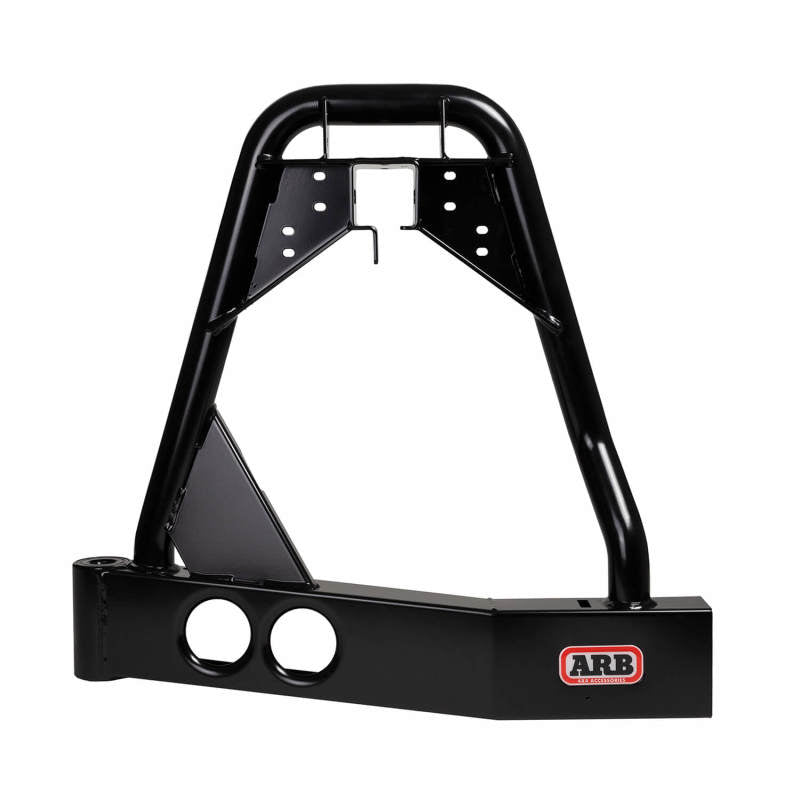 ARB W/Carrier Rstb Lhs Blk 80 Series - 5711231