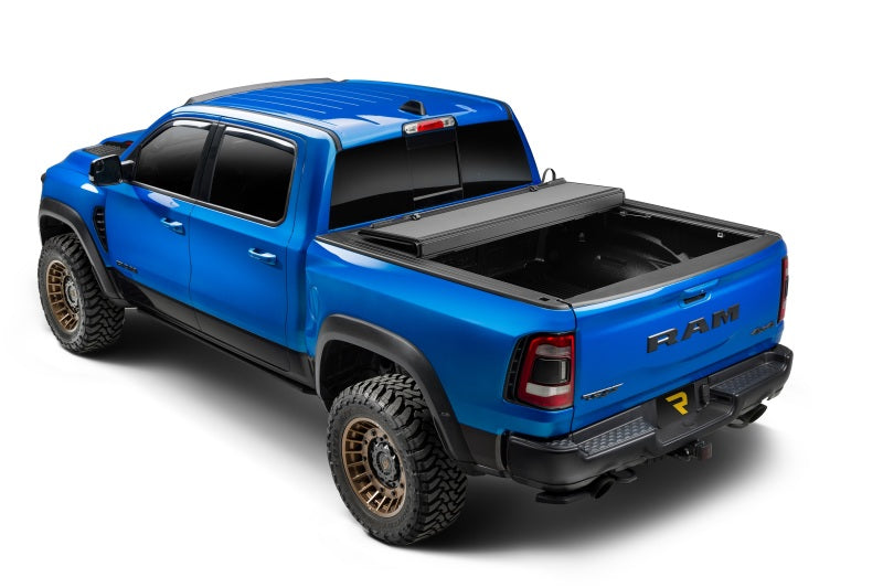 Extang 22-23 Nissan Frontier 6ft. Bed Endure ALX - 80962