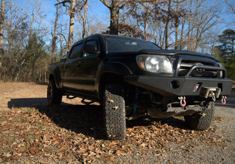 Superlift 05-20 Toyota Tacoma 4WD (Excl TRD Pro Models) - - K1012KG