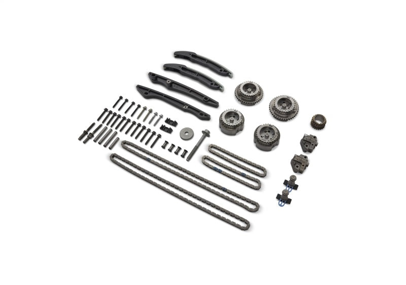 Ford Racing 11-14 Mustang 5.0L 4V Ti-VCT Coyote Camshaft Drive - M-6004-A504