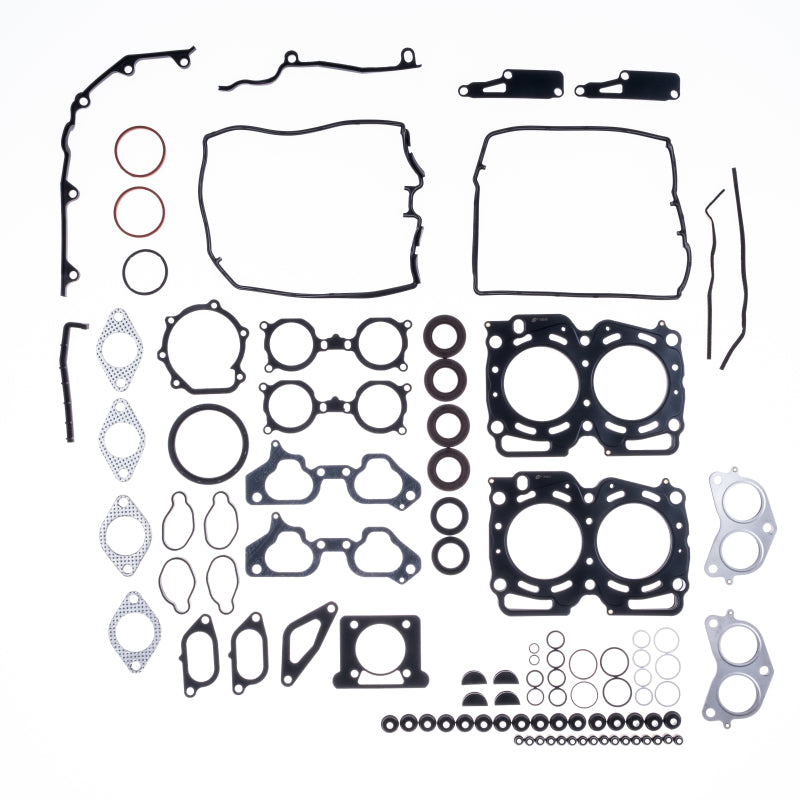 Cometic Street Pro 02-03 Subaru WRX EJ20 93mm Bore Complete - PRO2044C