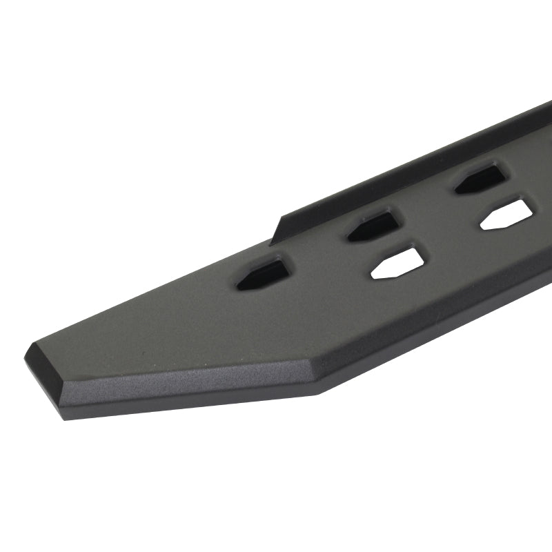 Go Rhino RB20 Slim Running Boards - Universal 87in. - - 69400087SPC