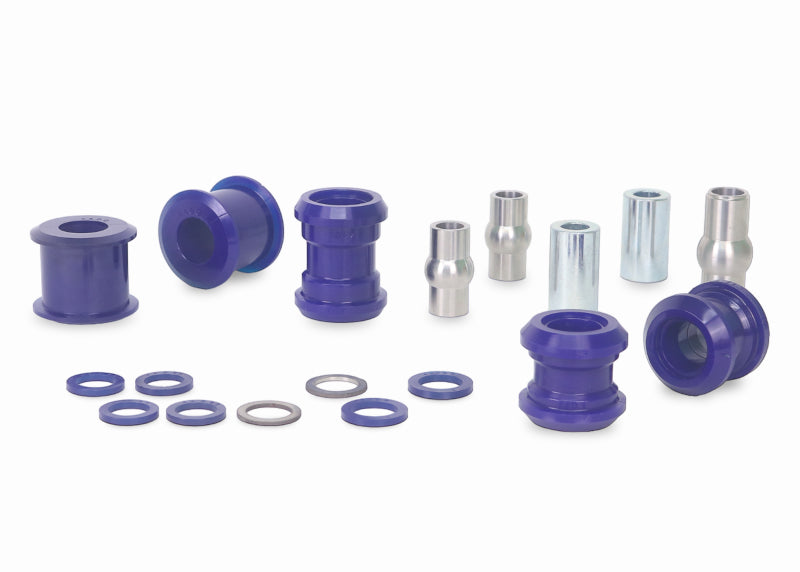 SuperPro 1999 Land Rover Discovery SD Rear Watts Link Bushing - SPF4400K