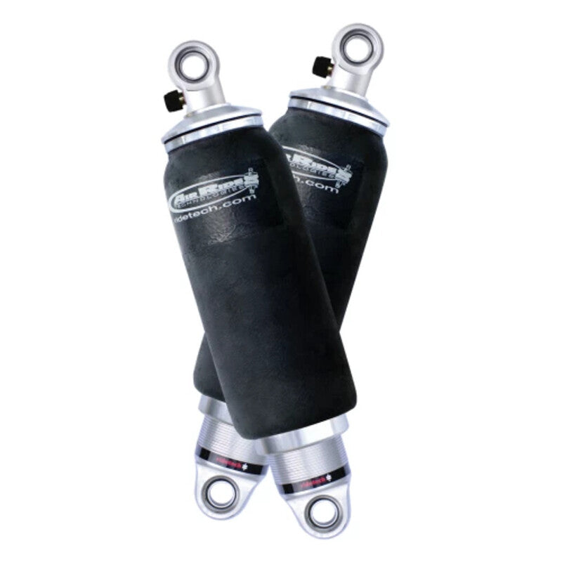 RideTech HQ Series Shockwave Air Shocks 10.3in Collapsed Length 12.6in - 21120122