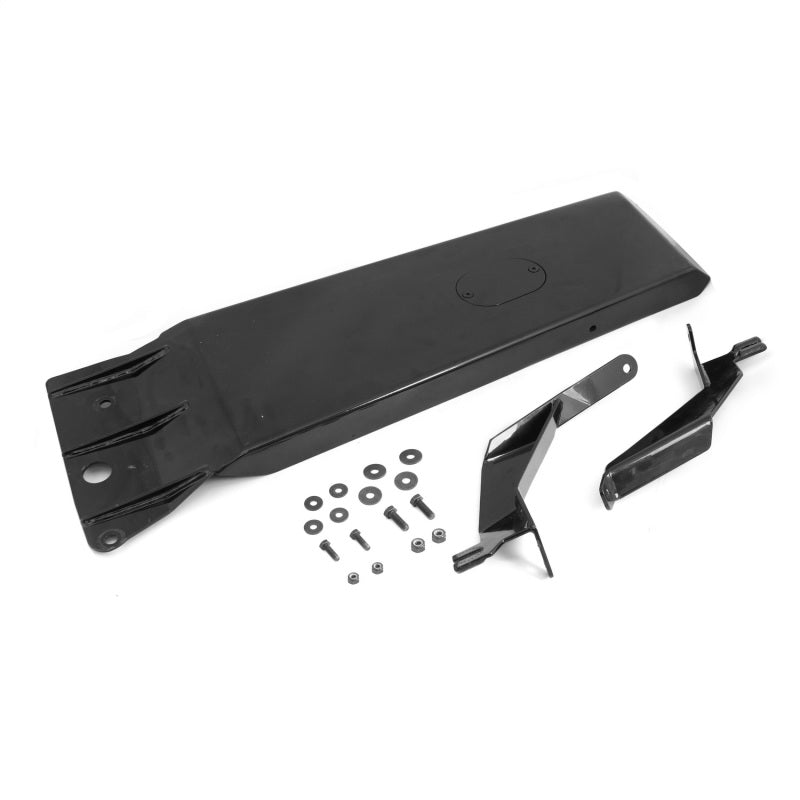 Rugged Ridge Engine & Trans Skid Plate 3.8L 07-11 Jeep - 18003.50