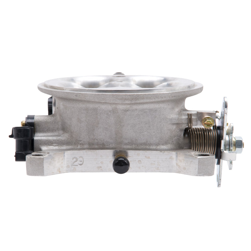Edelbrock EFI Throttle Body 4 Bbl 4150 Flange 1 75In - 38783