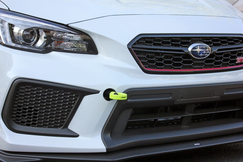 PERRIN 18-21 WRX/STI / 13-20 BRZ / 17-20 Toyota 86 - PSP-BDY-235NY