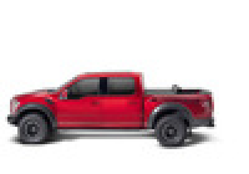 BAK 07-21 ToyotaTundra w/ OE Track System Revolver X4s 5.7ft - 80409T