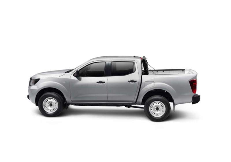 BAK 2022 Nissan Frontier 5ft Bed BAKFlip MX4 Matte Finish - 448538