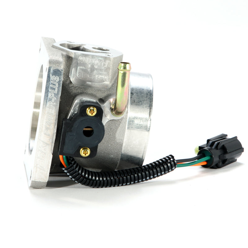 BBK 86-93 Mustang 5.0 70mm Throttle Body BBK Power Plus - 1501