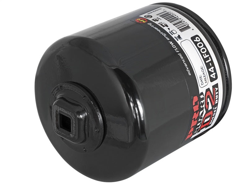 aFe Pro GUARD D2 Oil Filter 74-08 Dodge Gas Truck - 44-LF006-MB