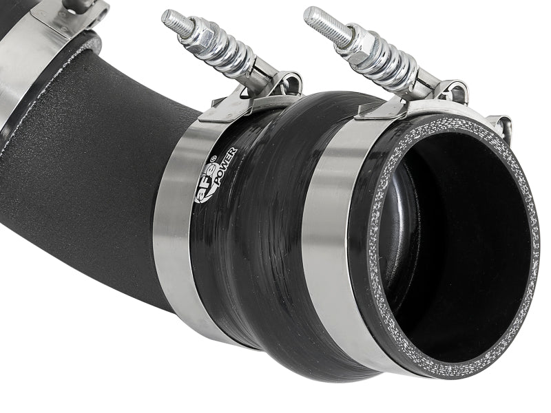 aFe Bladerunner Intercooler 17-18 GM Diesel Trucks V8-6.6L L5P - 46-20332-B