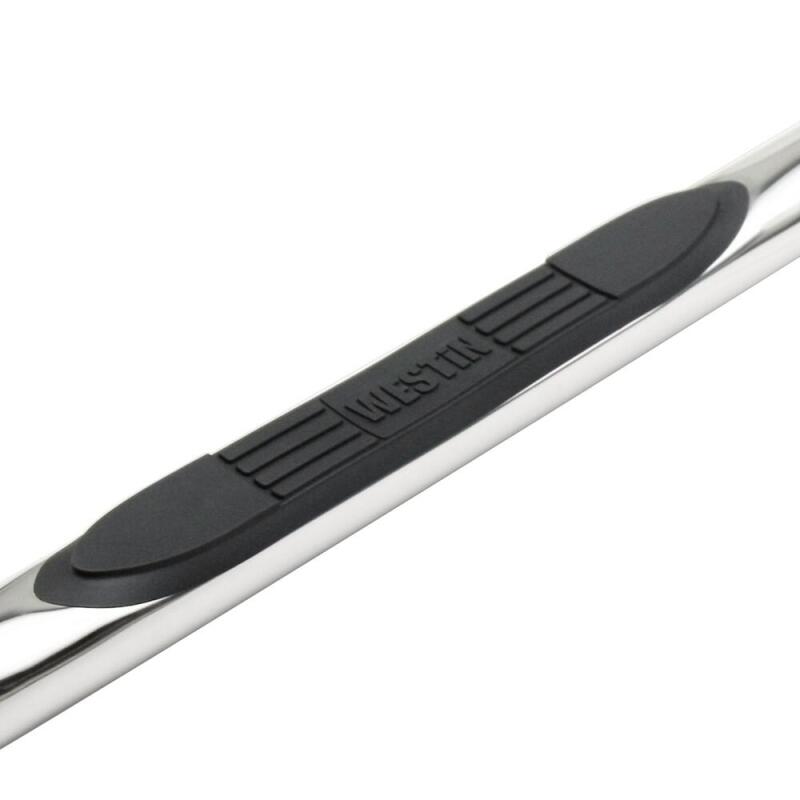 Westin 2004-2008 Ford F-150 SuperCab E-Series 3 Nerf Step Bars - 23-2350