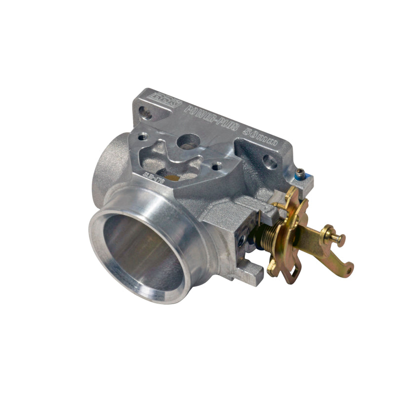 BBK 94-98 Mustang V6 56mm Throttle Body BBK Power Plus - 1548